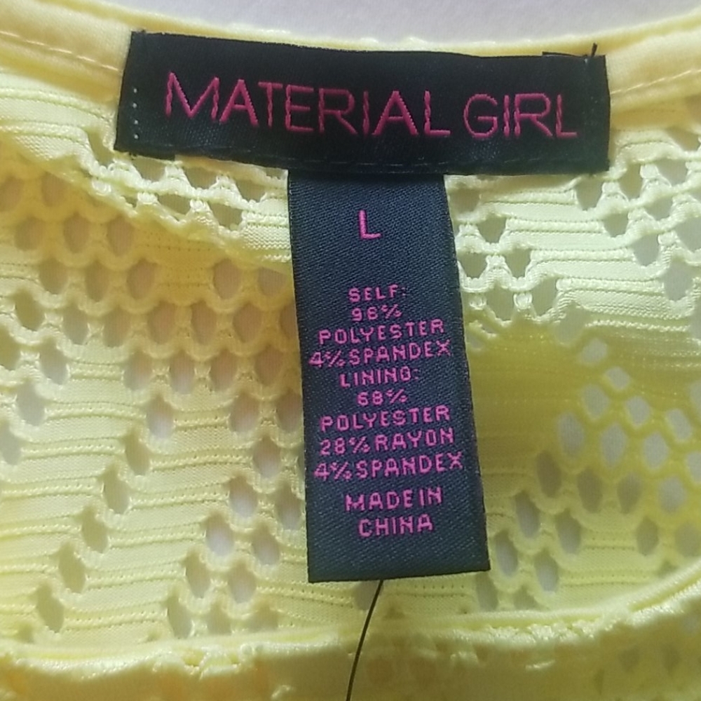 Sleeveless dress - Picture 3 of 9